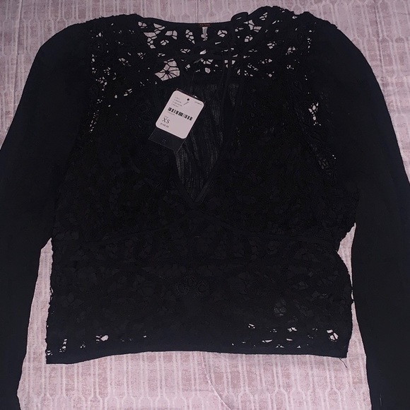 Blouse - Picture 5 of 6